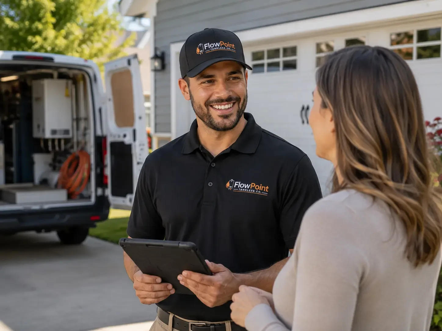 Tankless Water Heater Installation Brighton, MO FAQs